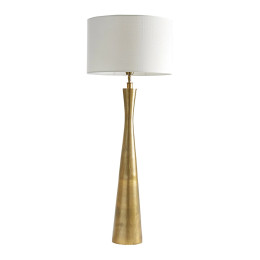 MALIA lamp, antiek messing