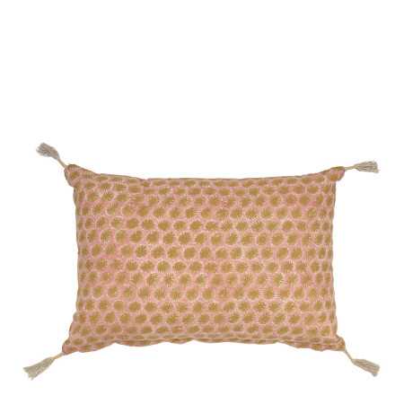 Tokyo pink cushion - Parfum d'intérieur bougie parfumée et diffuse...