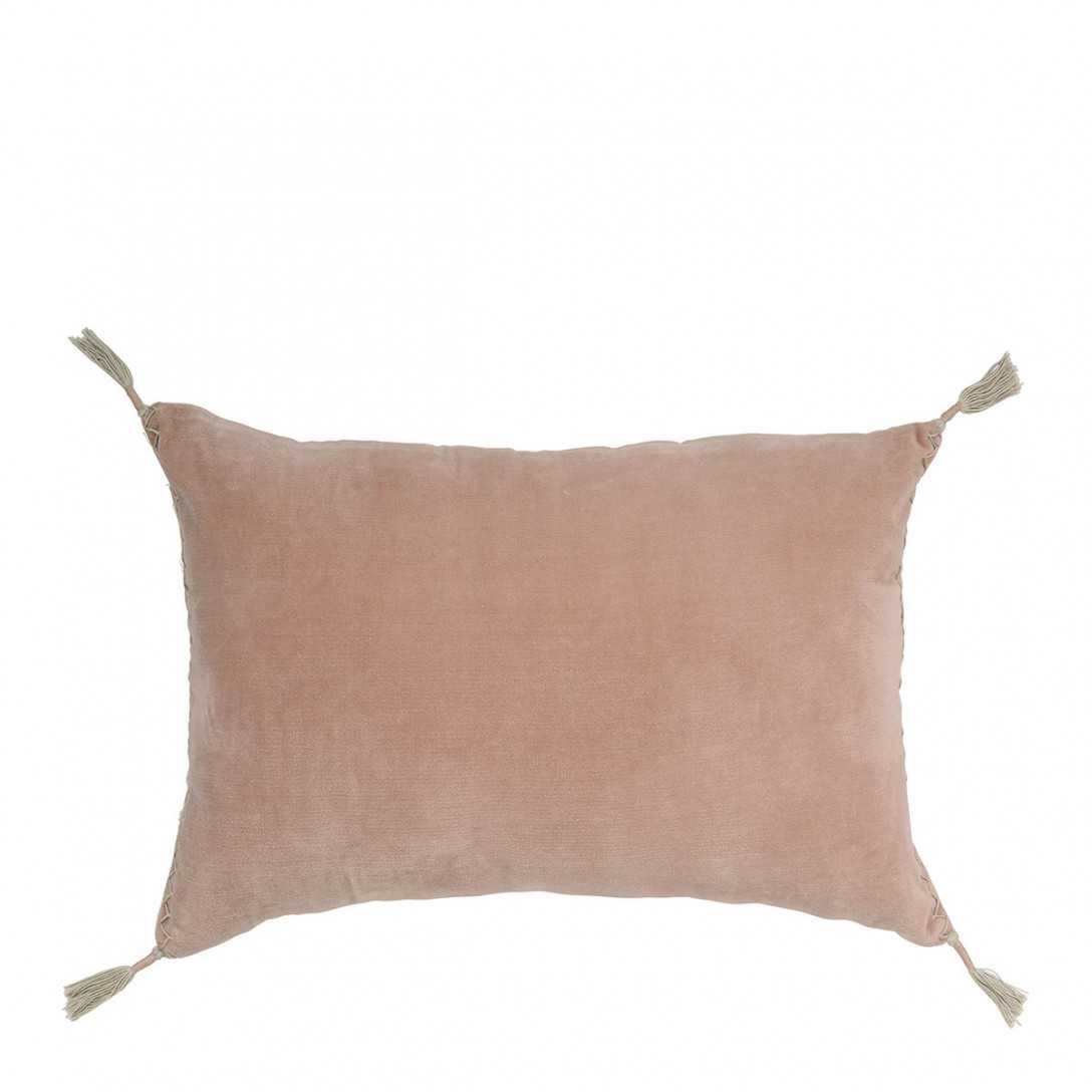 Pink MATTEO cushion