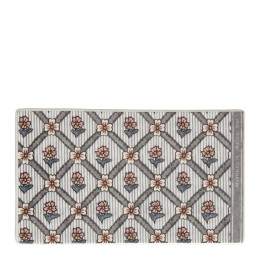 Caja de 2 tazas y 2 bandejas - Madame de Pompadour