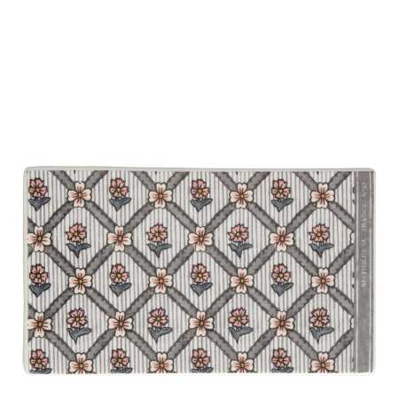 INTERIEUR-DECORATION|Coffret 2 tasses 2 plateaux Madame de PompadourMATHILDE MCoffrets cadeaux