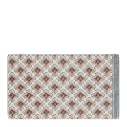 Caja de 2 tazas y 2 bandejas - Madame de Pompadour