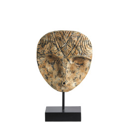 ADENA round mask