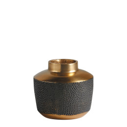 INTERIEUR-DECORATION|Vase DANONBLANC D'IVOIREPhotophores et Lanternes