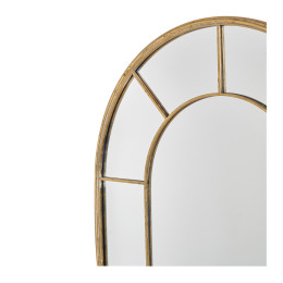 INTERIEUR-DECORATION|Miroir Arche verrière petit modèleMATHILDE MMiroirs