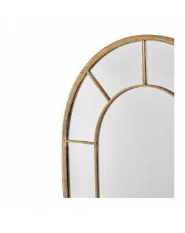 INTERIEUR- DECORATION|Specchio Arco tetto in vetro modello piccoloMATHILDE MSpecchi