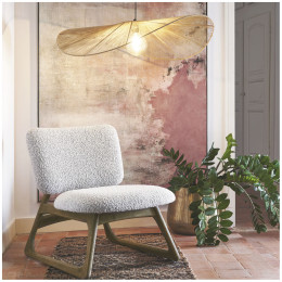 INTERIEUR-DECORATION|Tableau ROSAEBLANC D'IVOIRETableaux