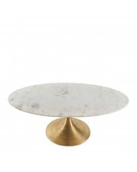 INTERIEUR- DECORATION|CHARLOTTE coffee tableBLANC D'IVOIRECoffee tables, Consoles