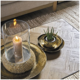 INTERIEUR-DECORATION|Table basse rectangle AMELIEBLANC D'IVOIRETables basse, Consoles