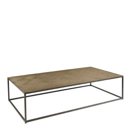 Mesa de centro MATEO