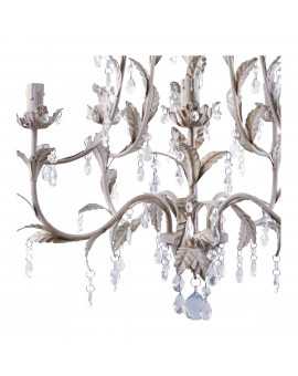 Elysee chandelier