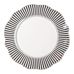 Placa plana Madame de Récamier - Gris oscuro