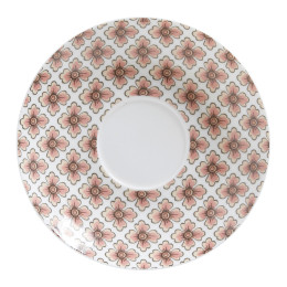 INTERIEUR-DECORATION|Coffret de 2 tasses à thé Madame de PompadourMATHILDE MTasses et théières