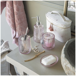 Toalla de baño Petite Indienne