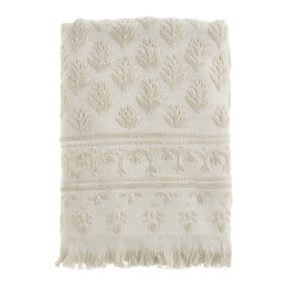 Toalla de baño Petite Indienne