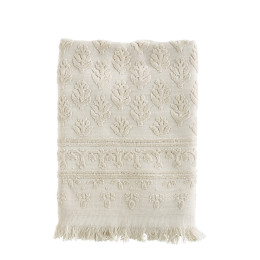 Petite Indienne Bath Towel