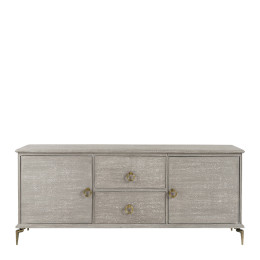 INTERIEUR-DECORATION|Buffet GABRIELLEBLANC D'IVOIREBuffets - Tables