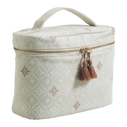 INTERIEUR-DECORATION|Vanity Palazzo BelloMATHILDE MTrousses