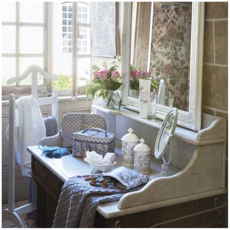 Flor del Paraíso de la Vanidad