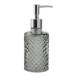 Diamond Soap Dispenser