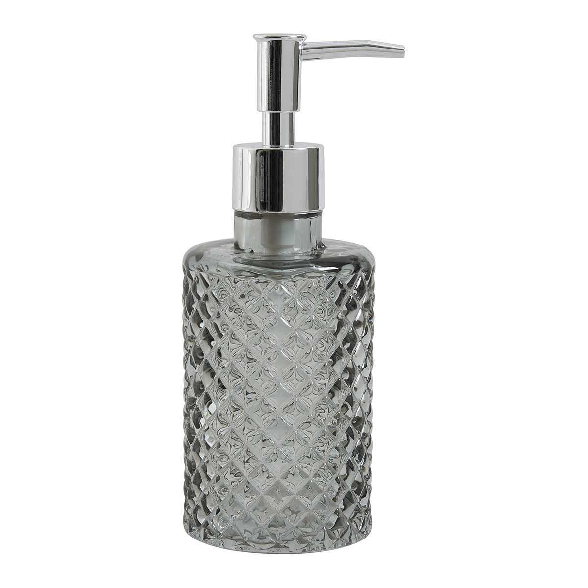 Diamond Soap Dispenser
