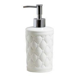 Boudoir Distributore di sapone prezioso