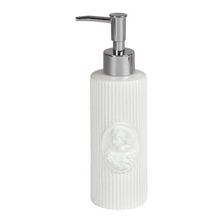 Marquise soap dispenser