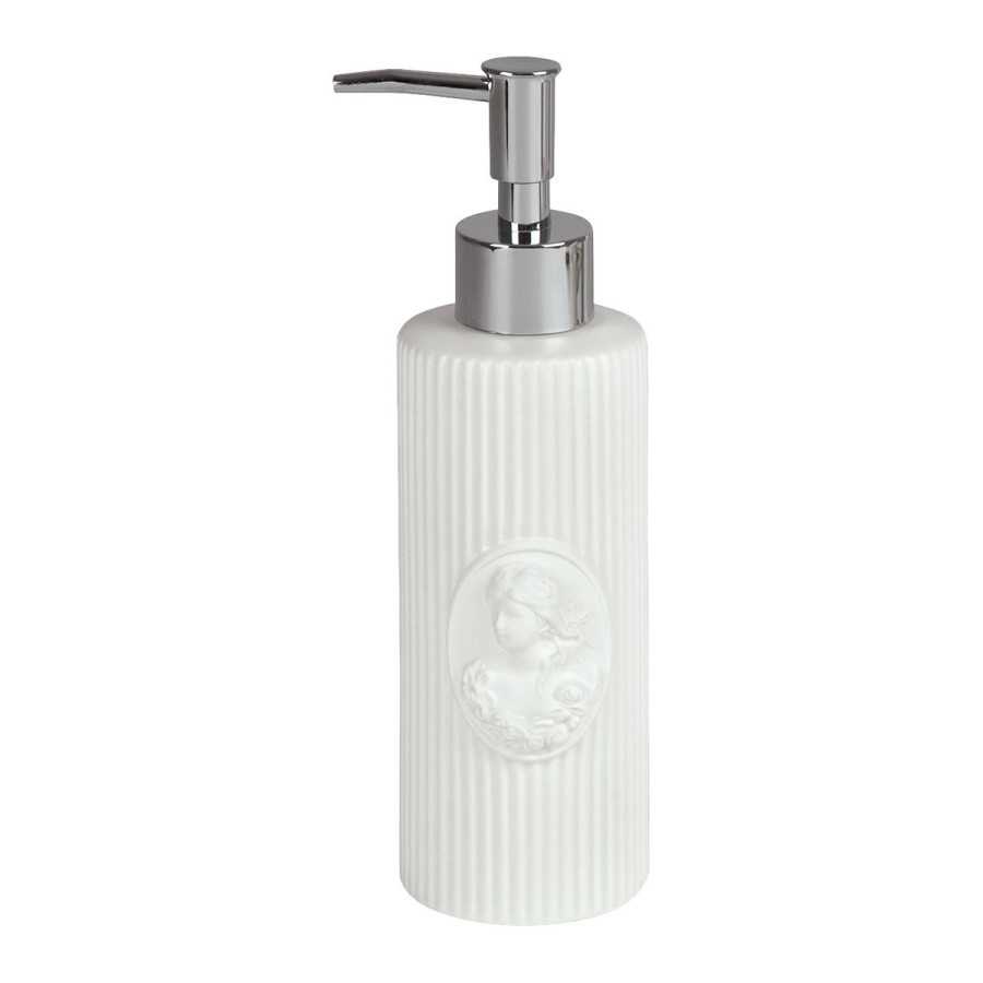 Marquise soap dispenser