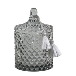 Olla de algodón de diamante