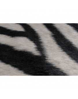 INTERIEUR- DECORATION|Zebra skinLALEEHides LALEE carpets
