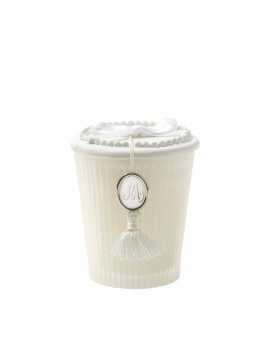 Scented candle 55 g - Sublime Jasmine
