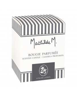 Scented candle 55 g - Sublime Jasmine