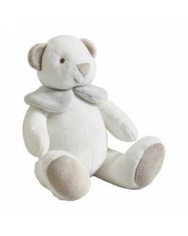 Peluche musicale orsacchiotto