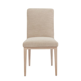Natural CLARA chair
