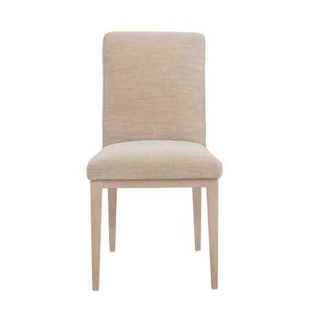 Natural CLARA chair