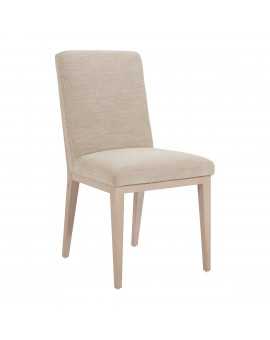 Natural CLARA chair