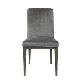 INTERIEUR-DECORATION|Chaise CLARABLANC D'IVOIREChaises