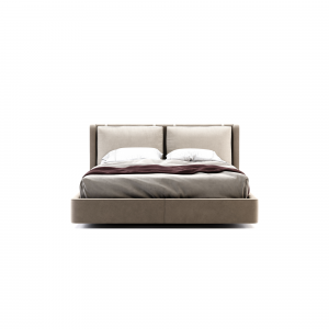 INTERIEUR- DECORATION|Headboard OLYMPE 160 cmBLANC D'IVOIREBeds