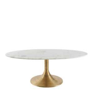 INTERIEUR- DECORATION|MATEO coffee tableBLANC D'IVOIRECoffee tables, Consoles