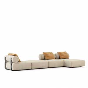 Shinto modular sofa