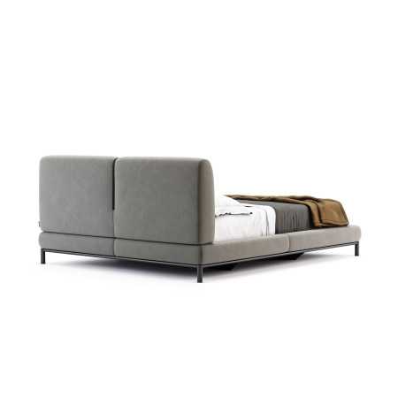 MARGOT microfiber bed