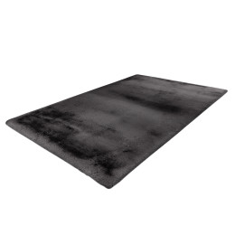 Carpet Shaggy Polyester Eternity graphite