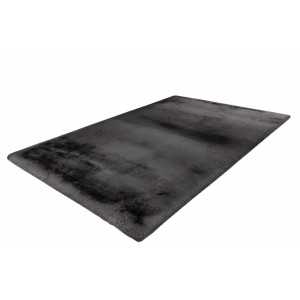 Tapis Shaggy Polyester Eternity graphite