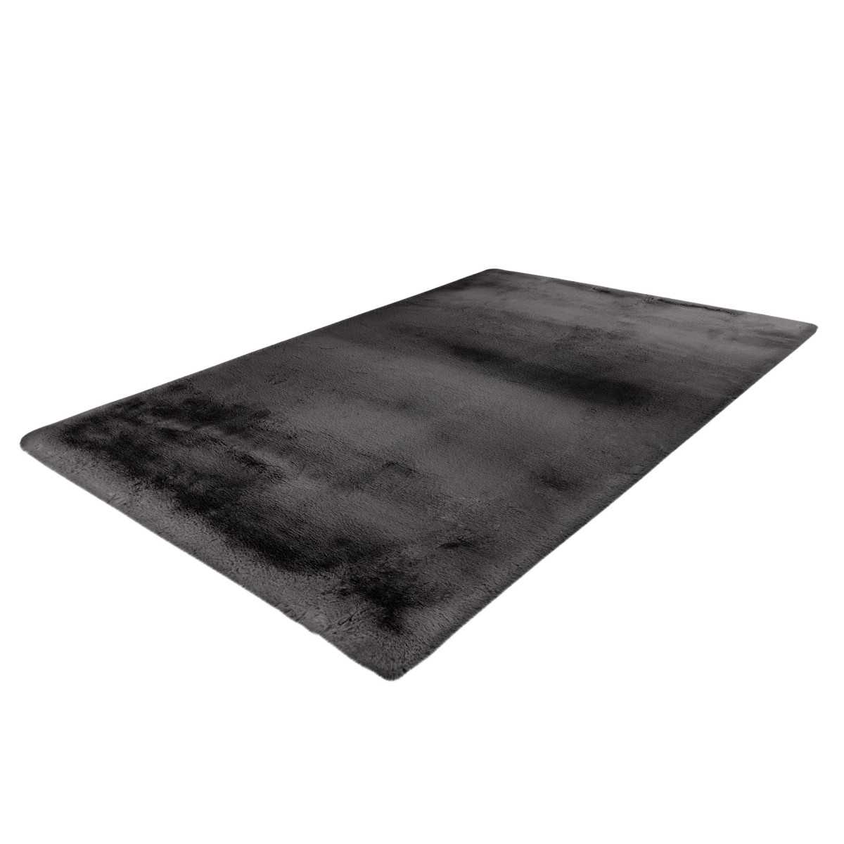 Carpet Shaggy Polyester Eternity graphite