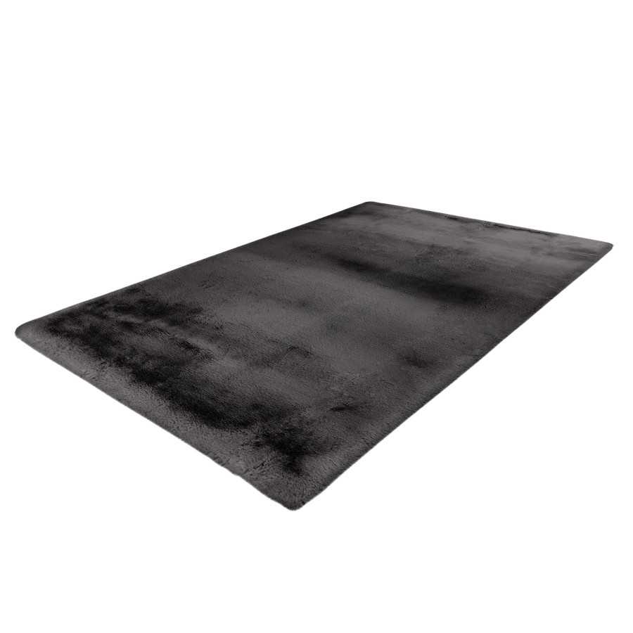 Carpet Shaggy Polyester Eternity graphite