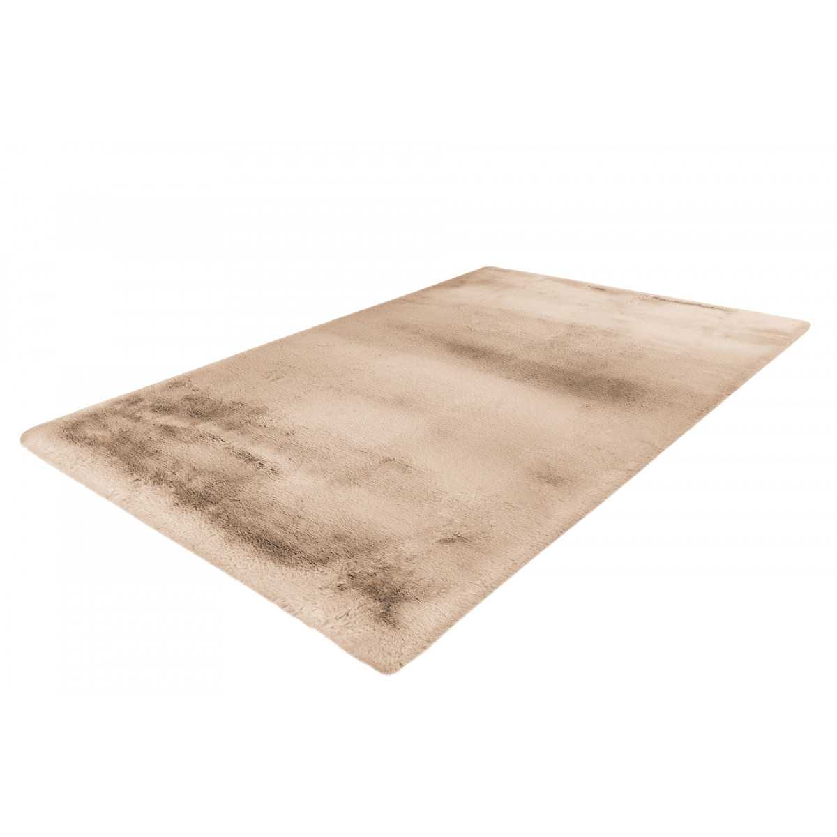 Tapis Shaggy Polyester Eternity beige