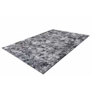 Carpet Shaggy Polyester Bolero graphite