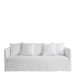 Sofa GABRIEL linen