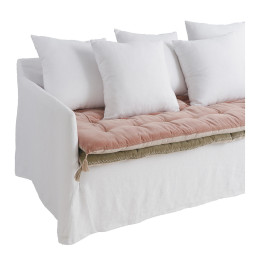 Sofa GABRIEL Bettwäsche