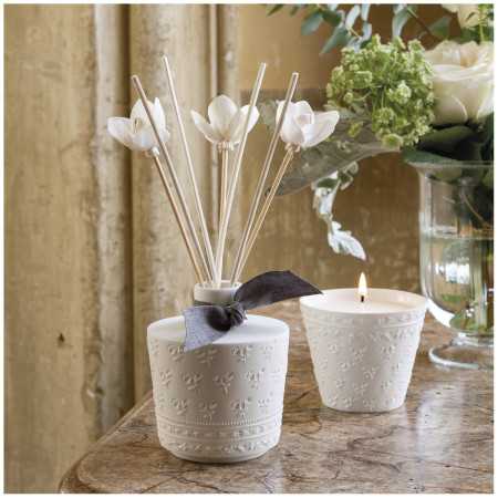 INTERIEUR-DECORATION|Diffuseur de parfum Palazzo Bello Figuier DolceMATHILDE MDiffuseur d'intérieur